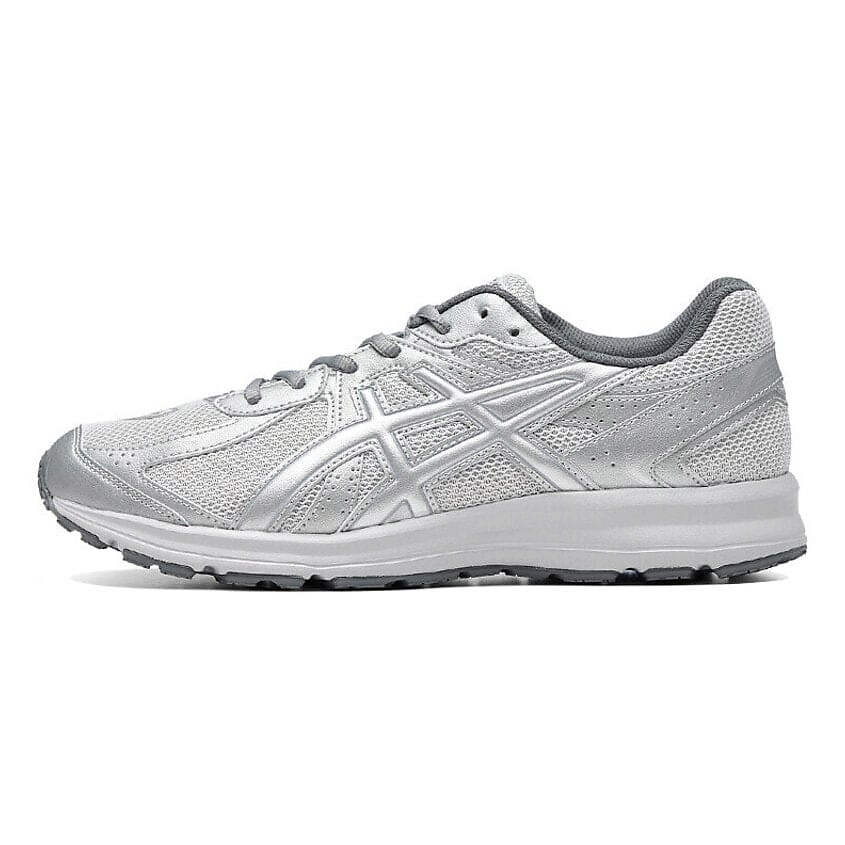 Изображение товара Кроссовки ASICS Jog 100 S Grey Silver для бега и тренировок 41.5 EUR