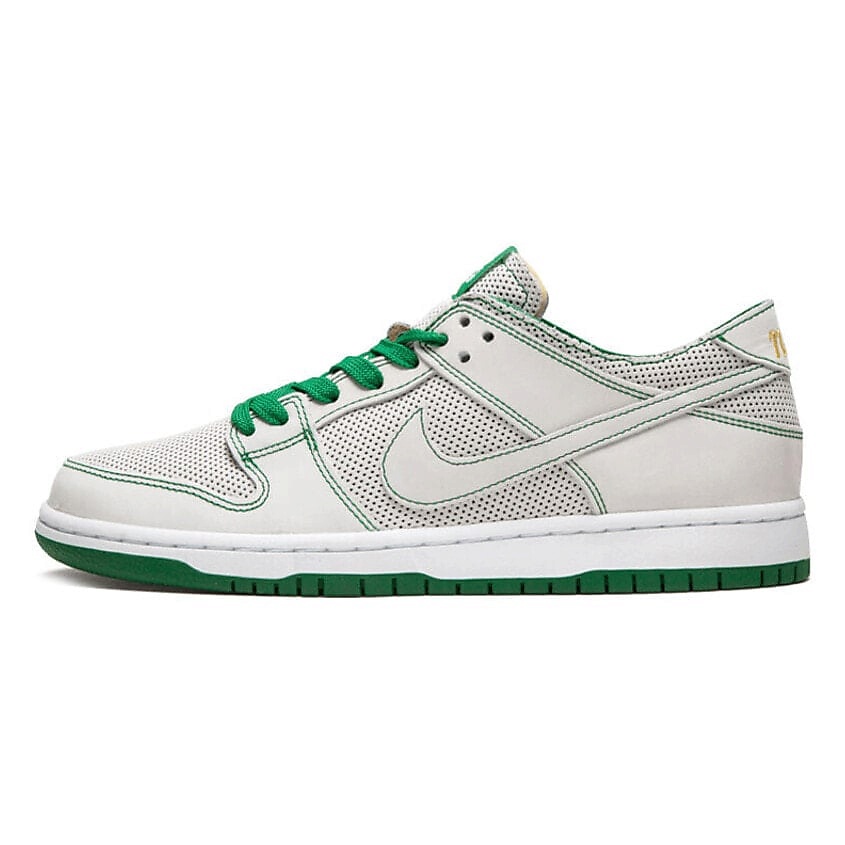 Изображение товара NIKE SB Dunk Low Decon Ishod Wair Mismatch мужские кроссовки 38