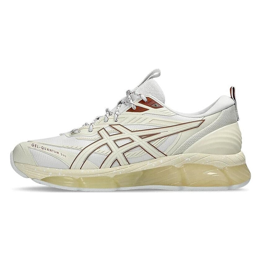 Изображение товара ASICS Кроссовки Gel Quantum 360 Viii Utility White Cream, Размер 40