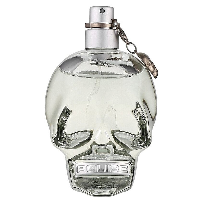 Изображение товара POLICE Туалетная вода To Be Super Natural, 40