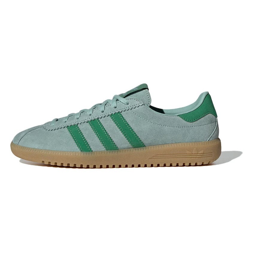 Изображение товара ADIDAS ORIGINAL Кроссовки Bermuda Hazy Green Women's, Размер 41⅓