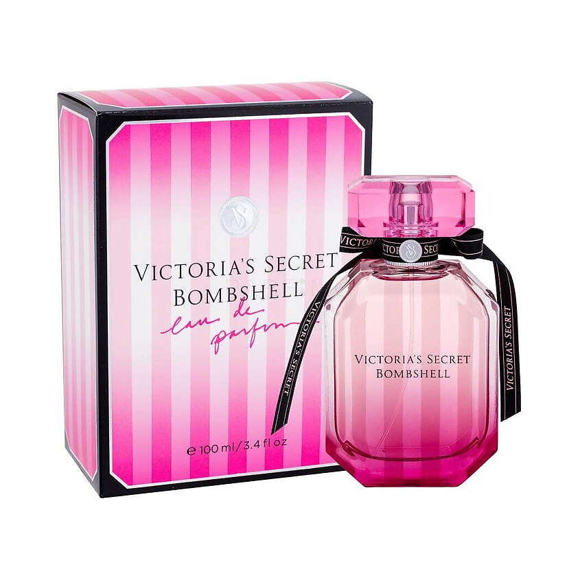 Изображение товара Парфюмерная вода Victoria's Secret Bombshell 100 мл женский аромат