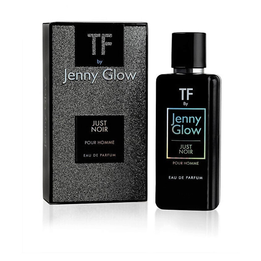 Изображение товара Парфюмерная вода Jenny Glow Just Noir Pour Homme 50 мл мужской аромат