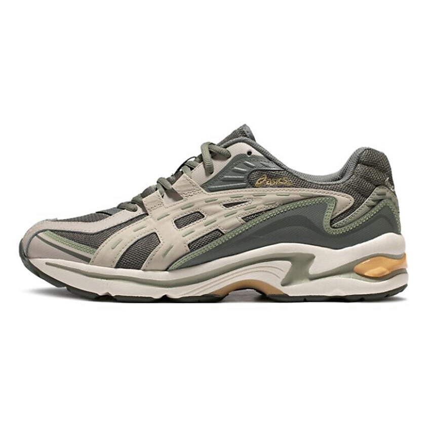 Изображение товара ASICS Кроссовки Gel Preleus 'Olive', Размер 39.5