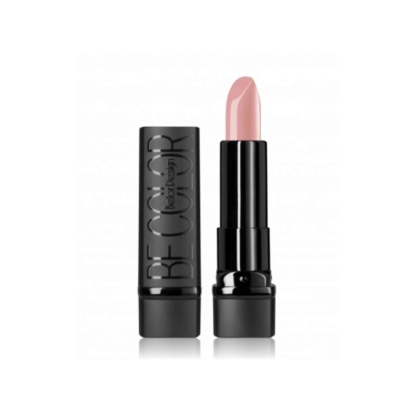 Изображение товара BELOR DESIGN Губная помада BE Color, Тон 102