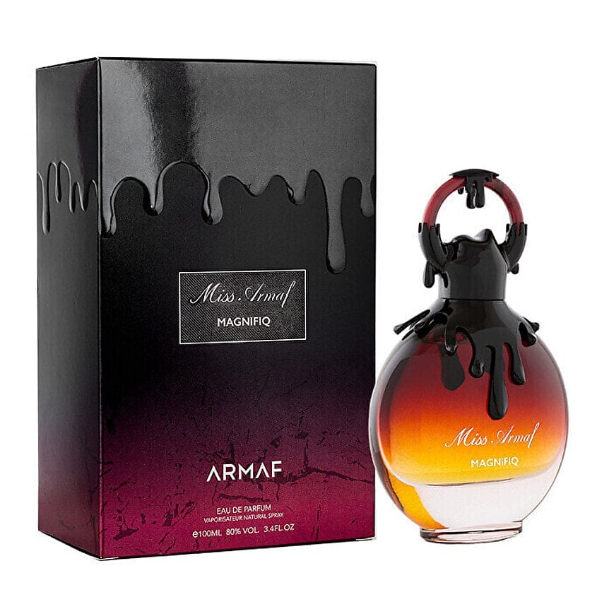 Изображение товара ARMAF Miss Magnifiq EDP женская парфюмерная вода 100 мл
