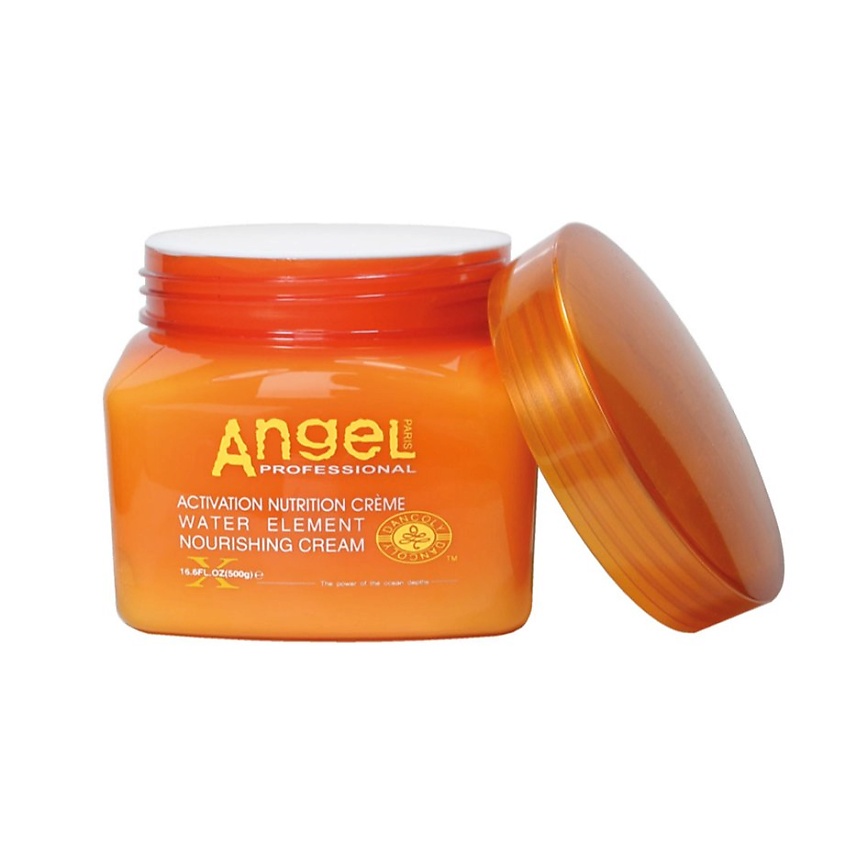 Изображение товара DANCOLY Маска для сухих и повреждённых волос, 500 мл