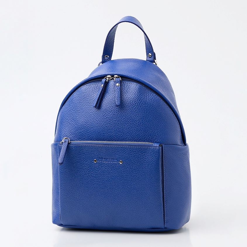 Изображение товара FRANCHESCO MARISCOTTI Рюкзак женский кожаный городской, 1 шт.