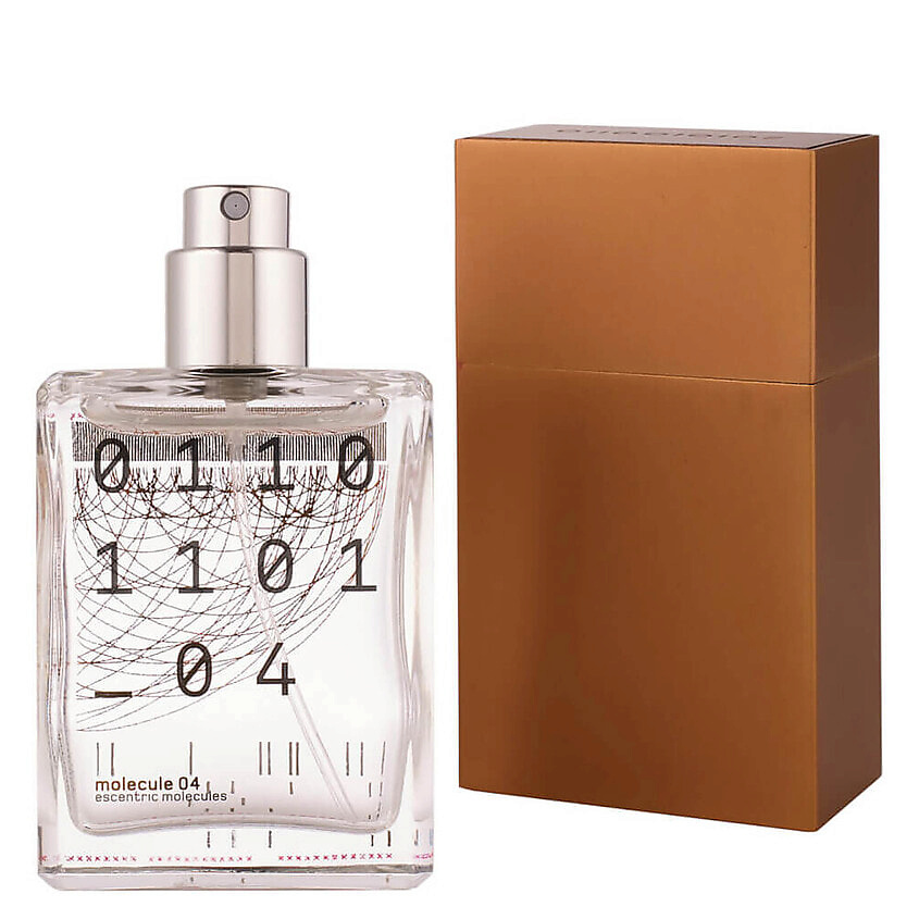 Изображение товара ESCENTRIC MOLECULES Туалетная вода Molecule 04, 30 мл