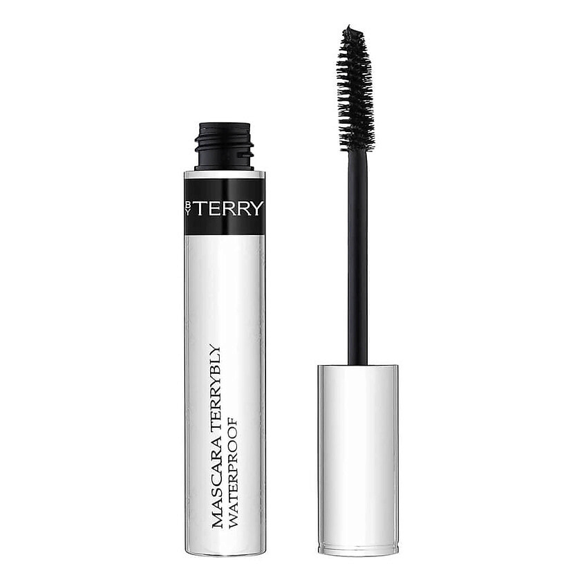 Изображение товара Водостойкая тушь для ресниц Terrybly Waterproof BY TERRY 8 мл натуральный уход эффект