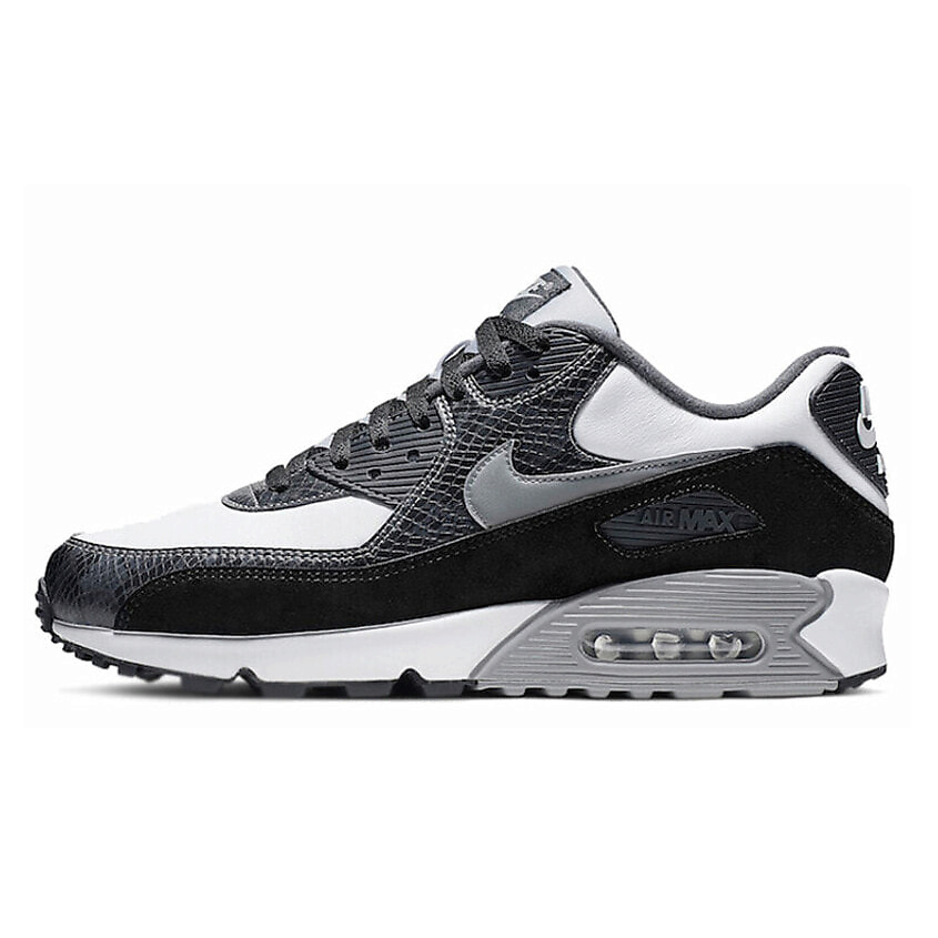 Изображение товара NIKE Кроссовки Air Max 90 Python, 38.5