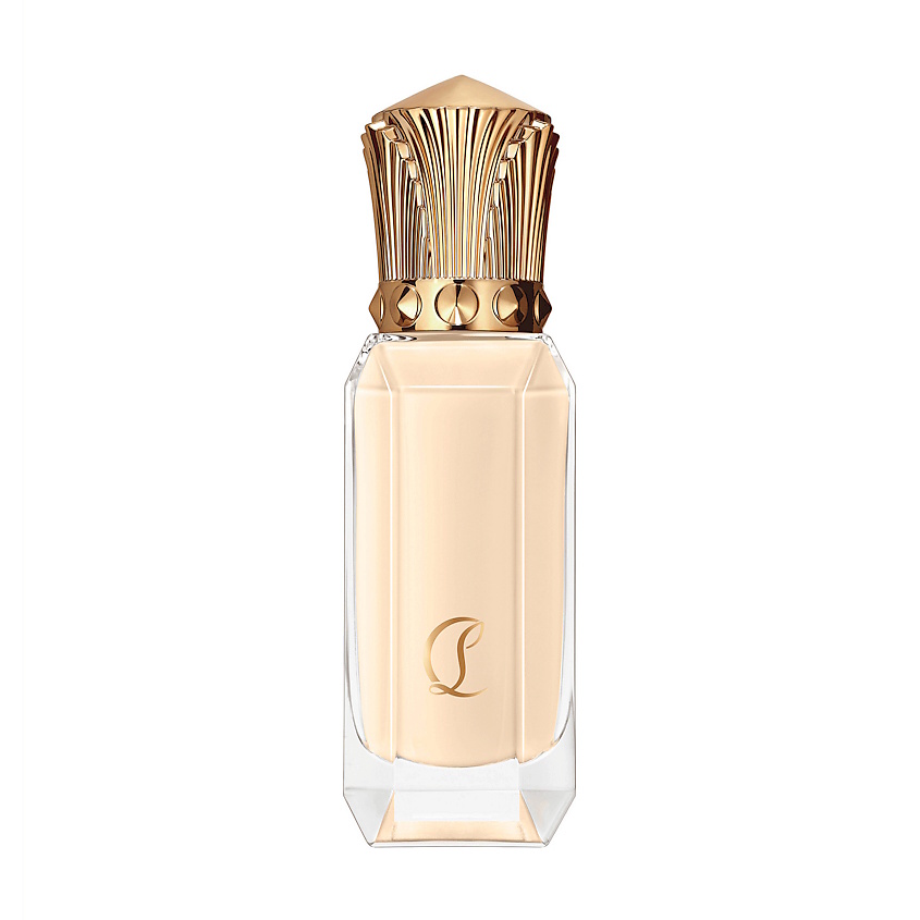 Изображение товара CHRISTIAN LOUBOUTIN BEAUTY Тональный флюид Teint Fetiche Le Fluide, Shell Nude 15W, 30 мл