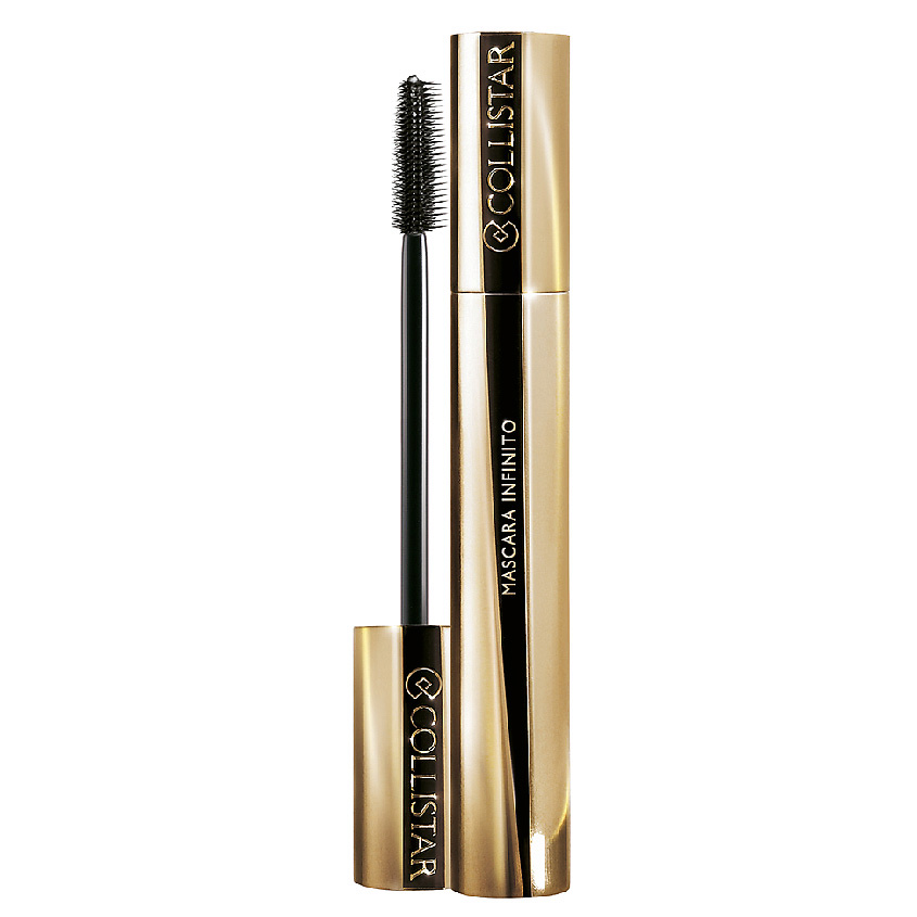 Изображение товара COLLISTAR Водостойкая тушь для ресниц Infinoto Mascara, Black, 11 мл