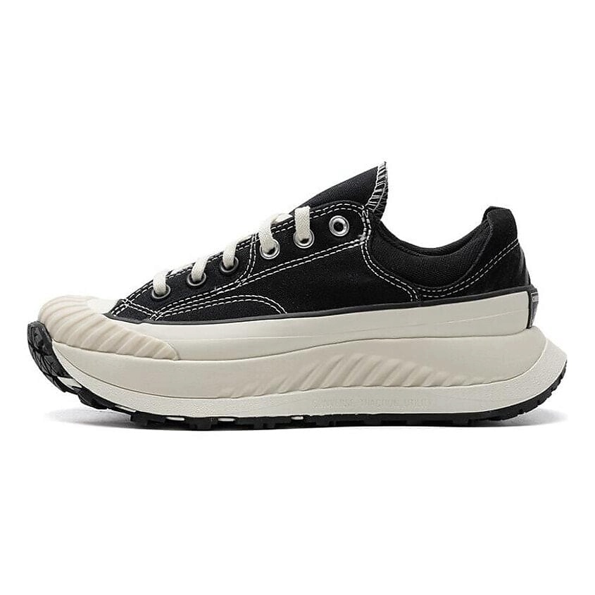 Изображение товара Кроссовки Converse Chuck 70 AT CX Low Black White размер 36 EU для женщин
