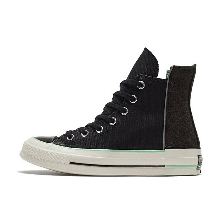 Изображение товара CONVERSE Кроссовки Chuck Taylor All Star 1970s Classic Black Sneakers Womens, Размер 36