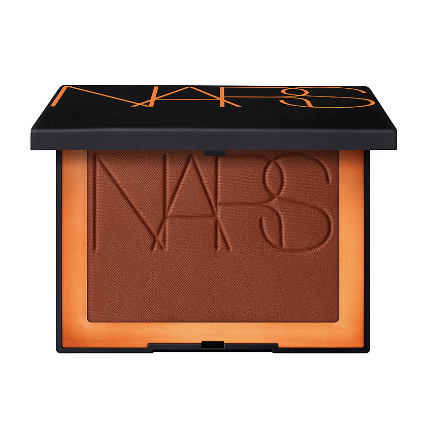 Изображение товара NARS Бронзирующие румяна Laguna Bronzing Powder, № 07, 11 г