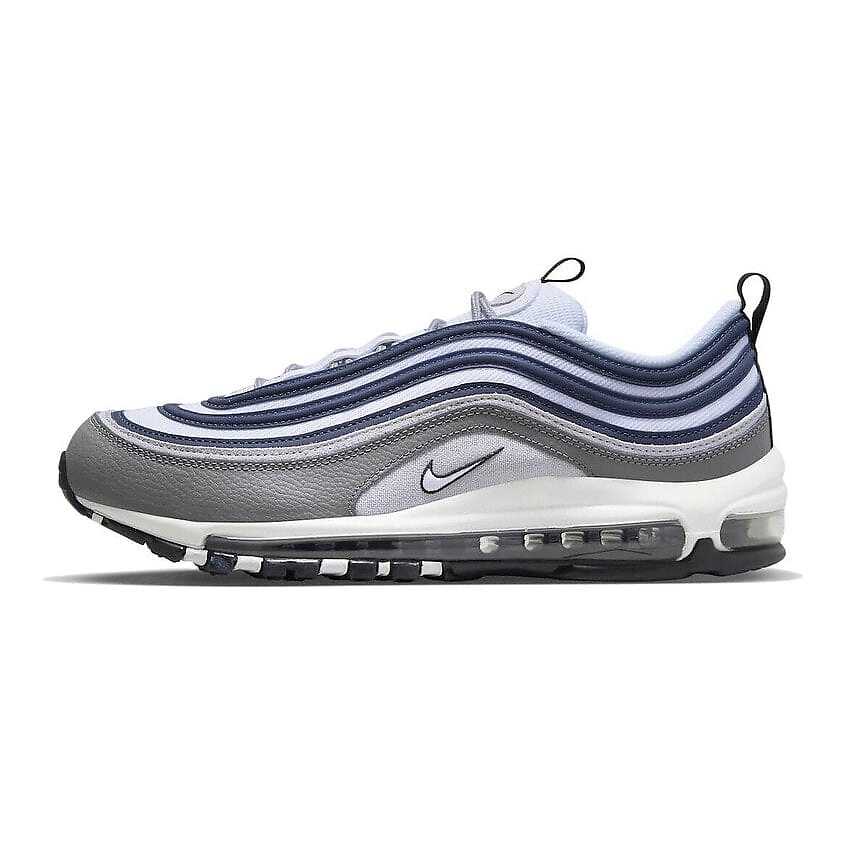 Изображение товара NIKE Кроссовки Air Max 97 Georgetown, 39.0