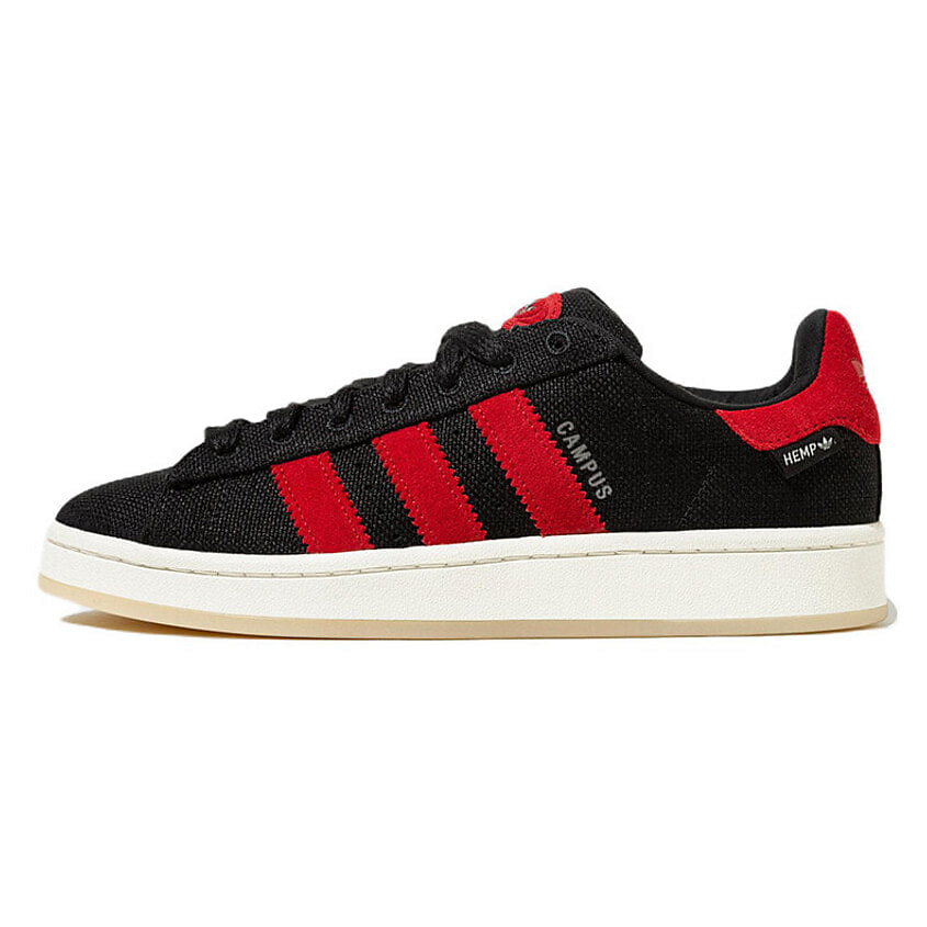 Изображение товара ADIDAS ORIGINAL Кроссовки Campus 00s Tko Black Power Red, Размер 43⅓