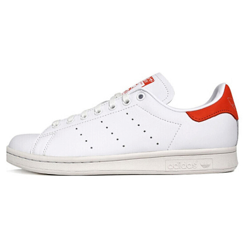 Изображение товара ADIDAS ORIGINAL Кроссовки Stan Smith Orange, Размер 36⅔