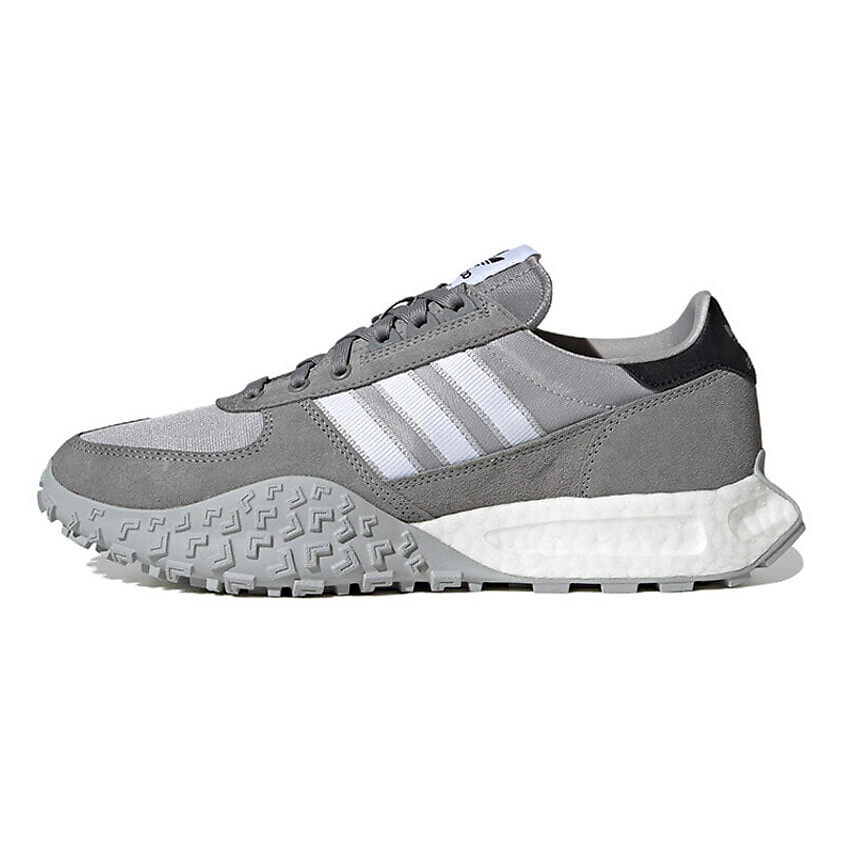 Изображение товара ADIDAS ORIGINAL Кроссовки Retropy E5 W.R.P. 'Grey' Women's, Размер 36⅔