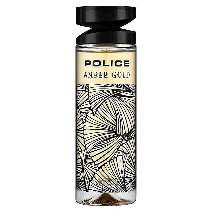 Изображение товара POLICE Туалетная вода Amber Gold, 100