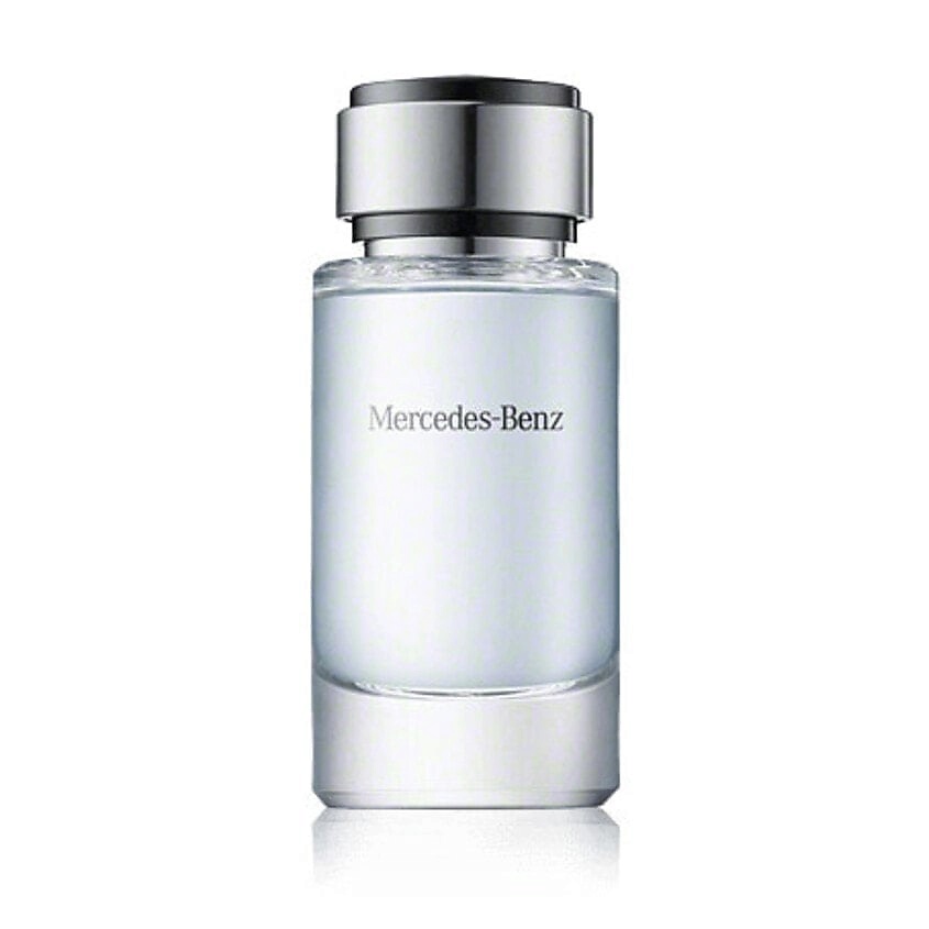 Изображение товара MERCEDES BENZ Туалетная вода Mercedes-Benz Mercedes-Benz, 120