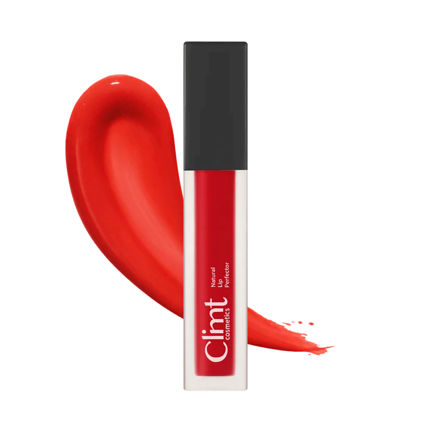 Изображение товара CLIMTCOSMETICS Блеск для губ глянцевый с оттенком увеличивающий, 1 шт.