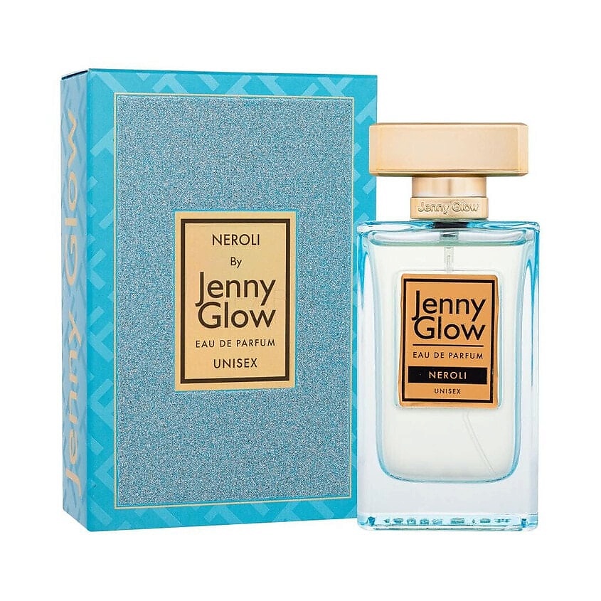 Изображение товара Парфюмерная вода Jenny Glow Neroli 80 мл унисекс аромат