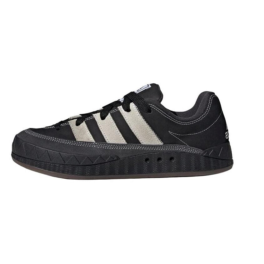 Изображение товара ADIDAS ORIGINAL Кроссовки Adimatic 'Black Carbon', Размер 38