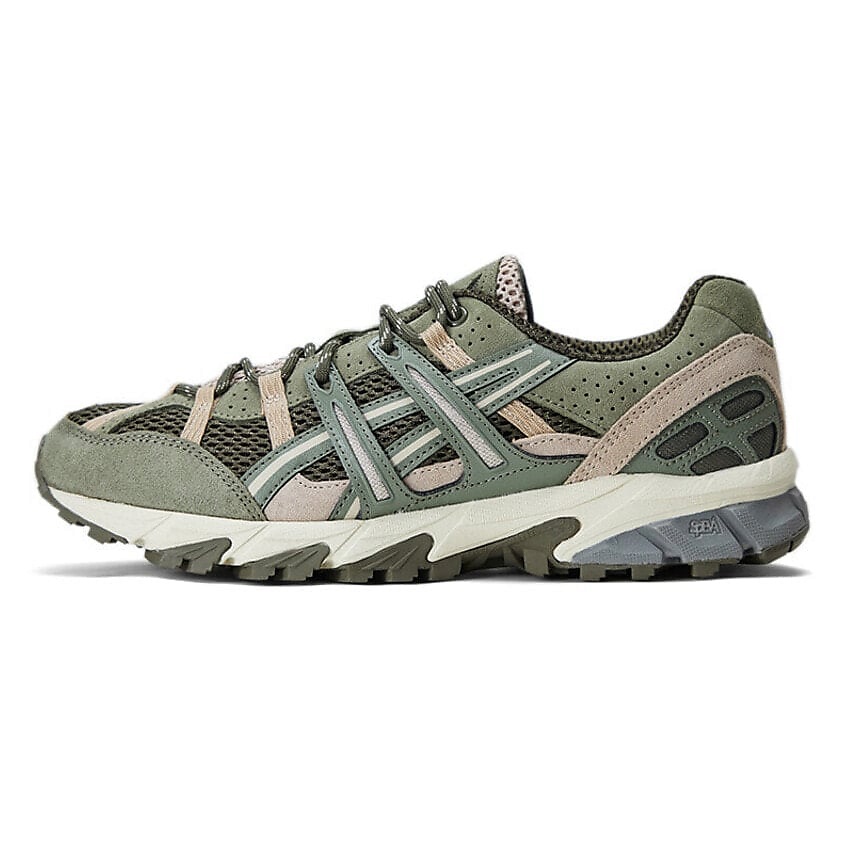 Изображение товара ASICS Кроссовки Gel Sonoma 15 50 Mantle Green Размер 43.5