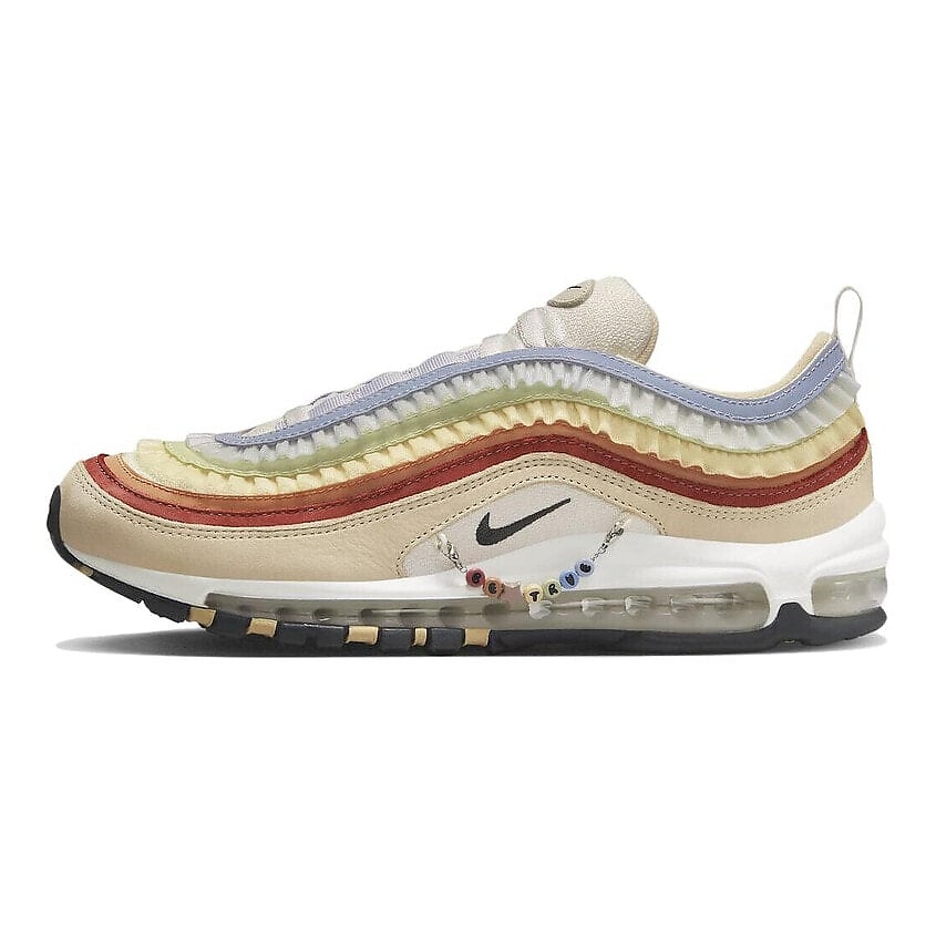 Изображение товара Nike Air Max 97 Be True 2023 мужские кроссовки многоцветные стильные комфортные