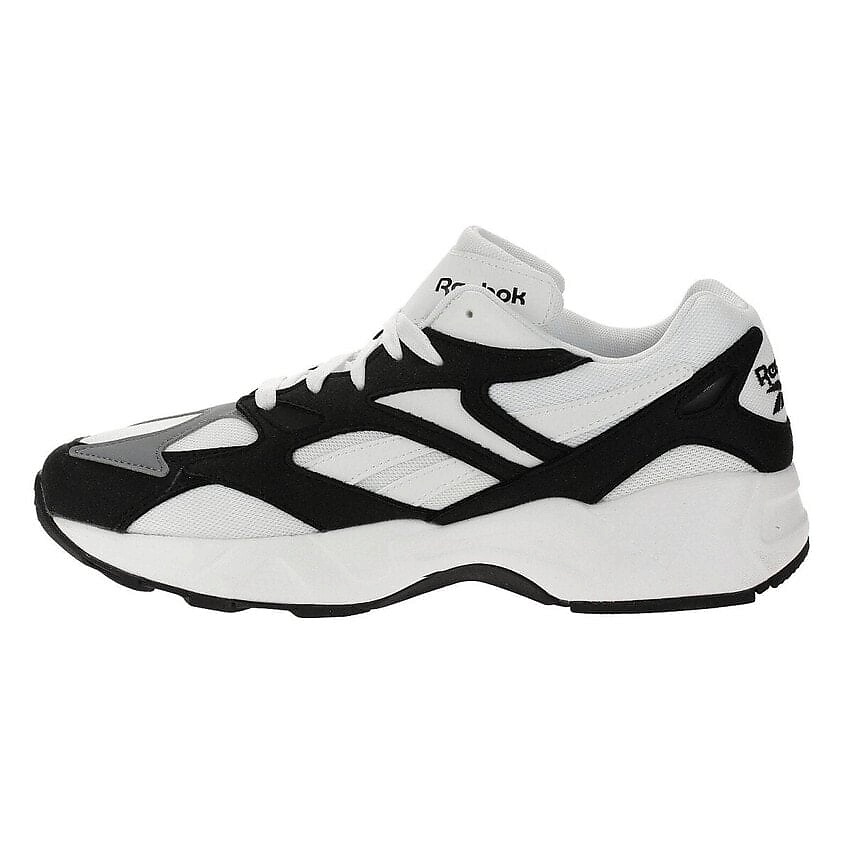 Изображение товара Кроссовки Reebok Aztrek 96 Shoes WhiteBlack 37.5 - стильные и удобные