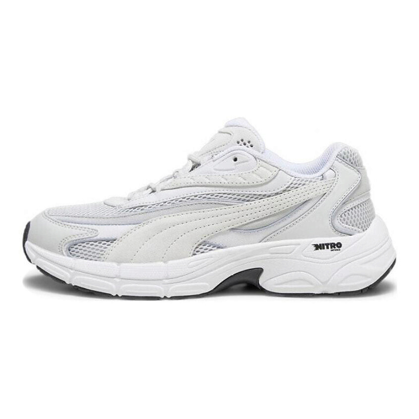 Изображение товара Мужские кроссовки PUMA Teveris Nitro Vortex Glacial Cool Light Gray