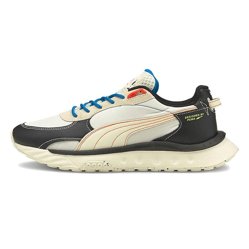 Изображение товара PUMA Кроссовки Wild Rider RE.GEN для активного образа жизни