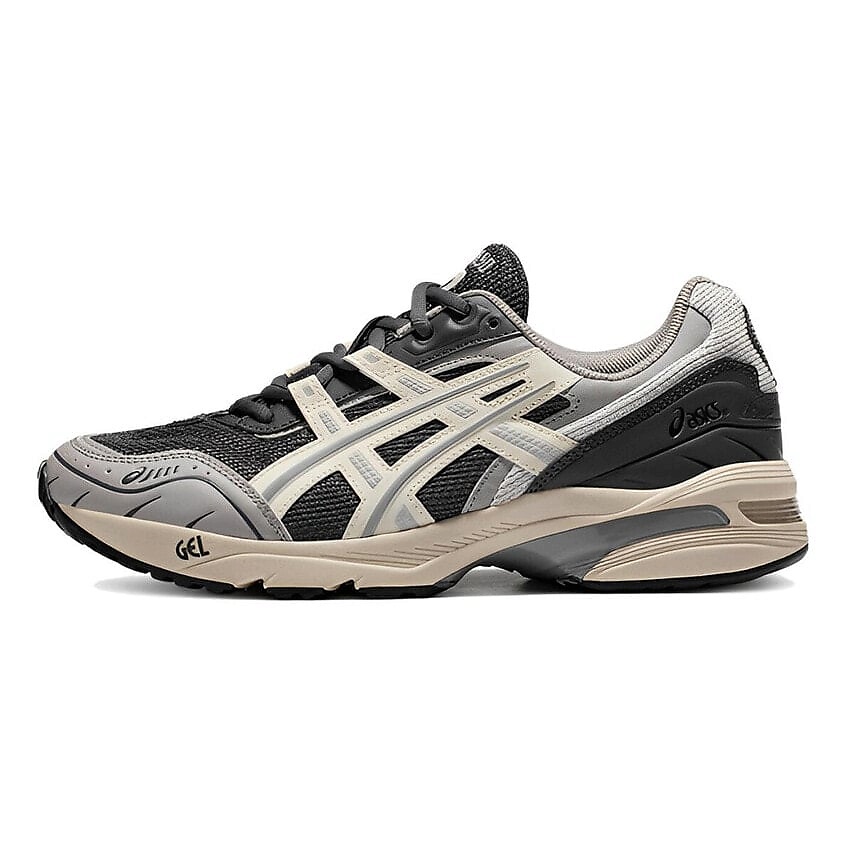 Изображение товара ASICS Кроссовки Gel 1090 'Grey Cream Black', Размер 39