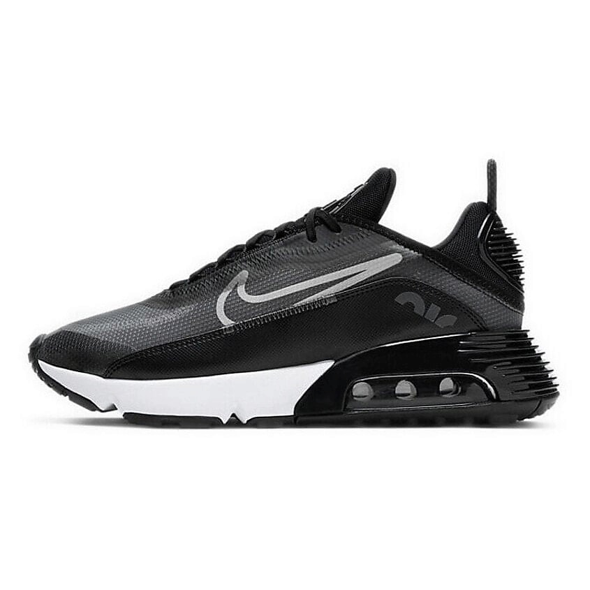 Изображение товара NIKE Кроссовки Air Max 2090 Black Wolf Grey Anthracite, 36.5