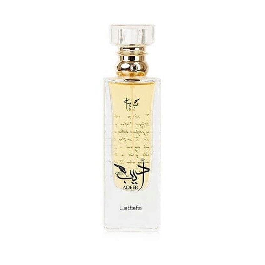 Изображение товара LATTAFA Парфюмерная вода Adeeb Eau de Parfum, 80