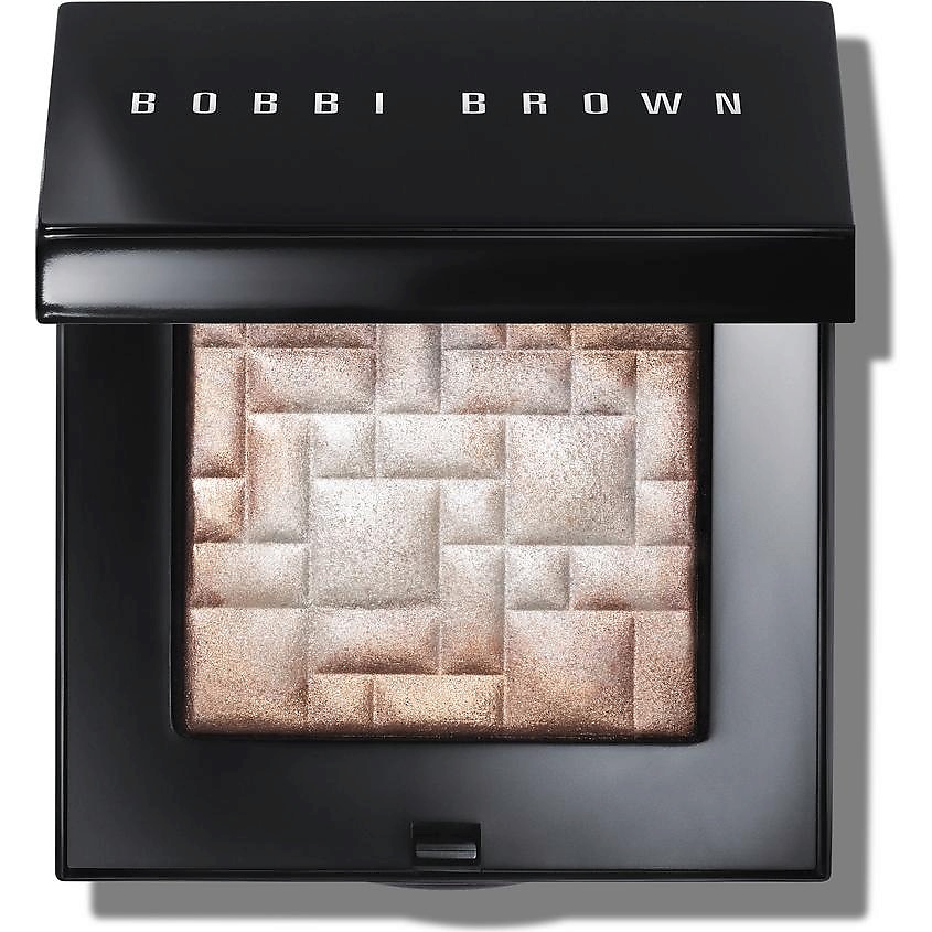 Изображение товара BOBBI BROWN Пудра для лица Highlighting Powder, Pink Glow, 8 г
