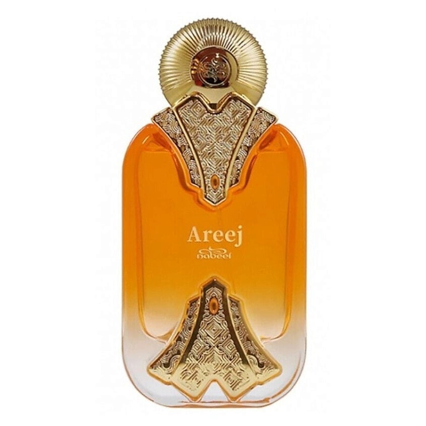 Изображение товара Nabeel Areej Парфюмерная вода для мужчин свежий и благородный аромат