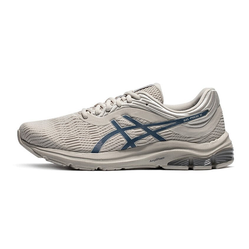 Изображение товара ASICS Кроссовки Gel Pulse 11 Grey/Blue, Размер 41.5