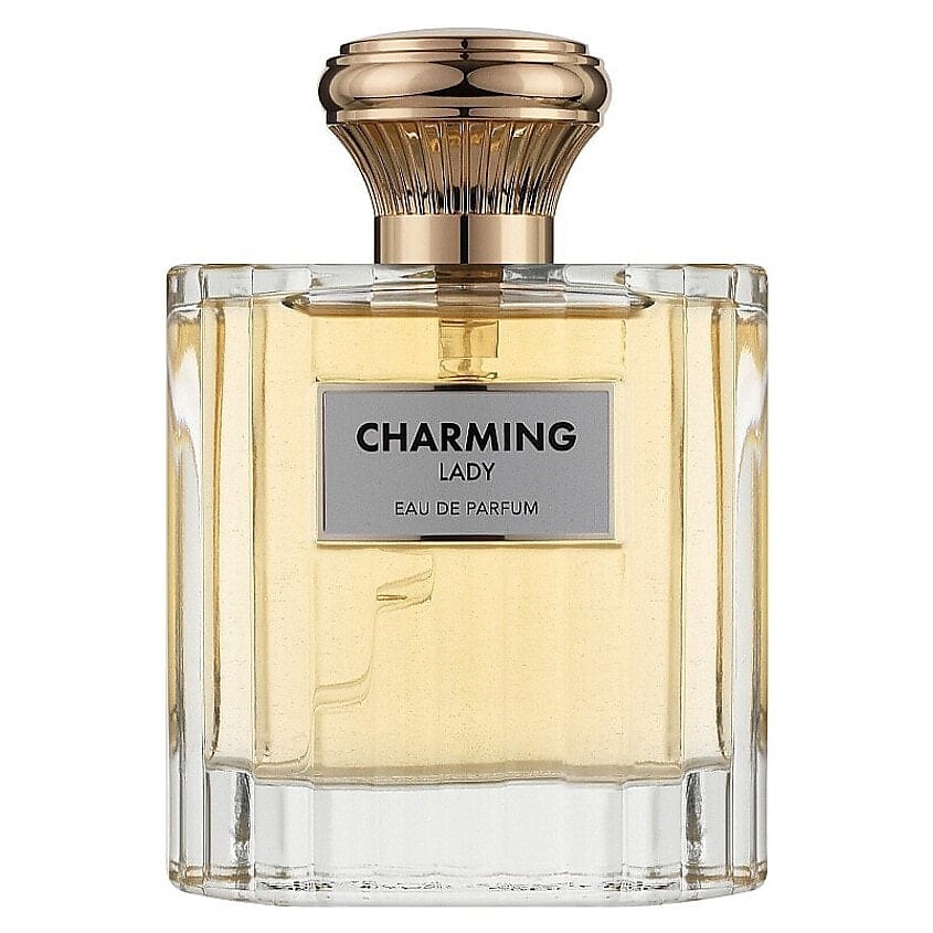 Изображение товара FLAVIA Парфюмерная вода Charming Lady, 100