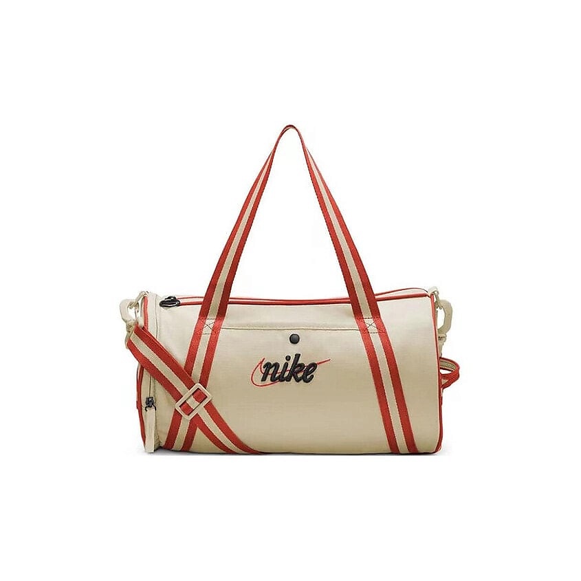 Изображение товара Сумка NIKE Fabric Shoulder Bag мультиколор спортивная и повседневная женская