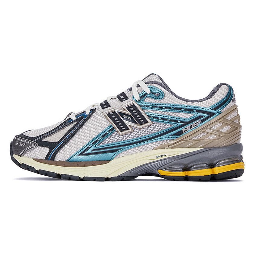 Изображение товара NEW BALANCE Кроссовки 1906R New Spruce, 37.5