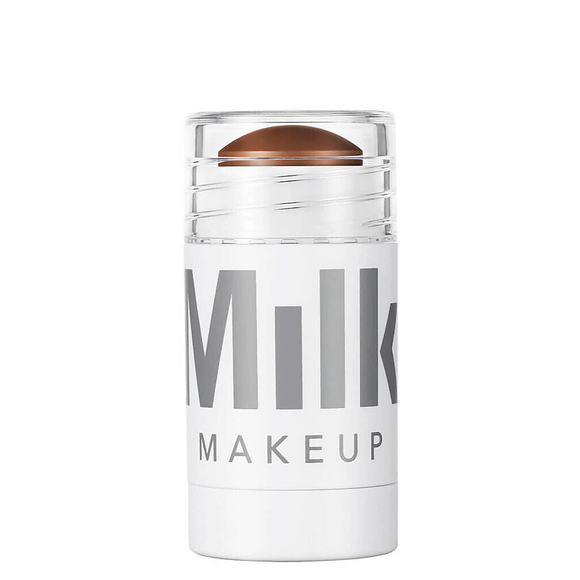 Изображение товара Кремовый бронзер MILK MAKEUP Matte Bronzer Blaze для лица и моделирования овала