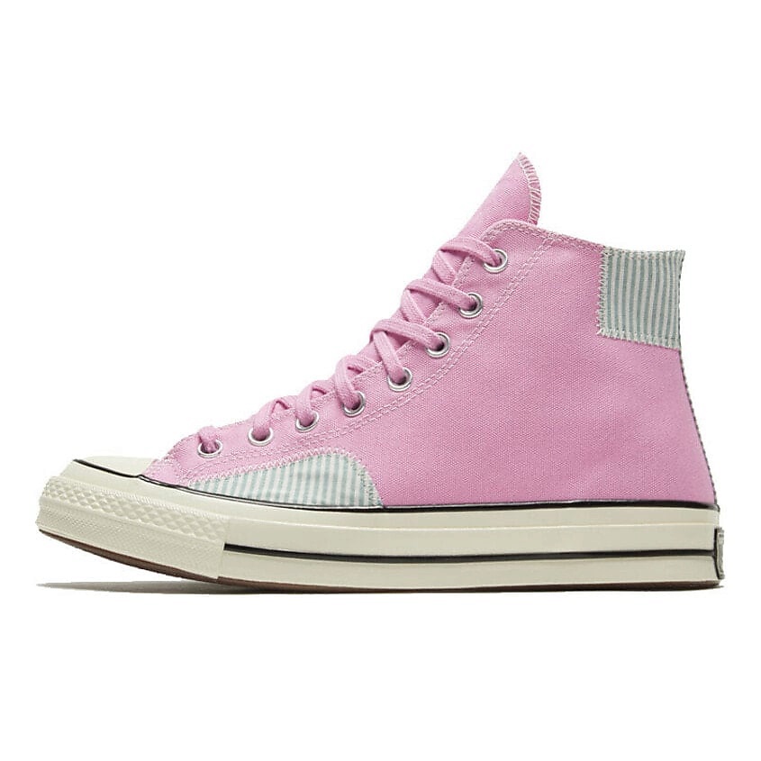 Изображение товара Кроссовки Converse Chuck 70 Hi Peony Pink Размер 41.5 в Европейской размерной сетке
