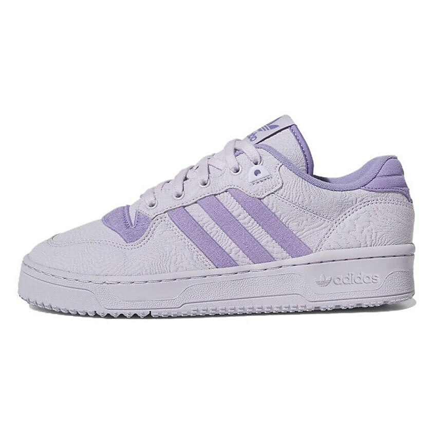 Изображение товара ADIDAS ORIGINAL Кроссовки Rivalry Low Tr 'All Star Silver Dawn', Размер 47⅓