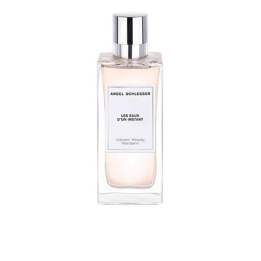 Изображение товара ANGEL SCHLESSER Вanguard Woody Mandarin туалетная вода 150 мл