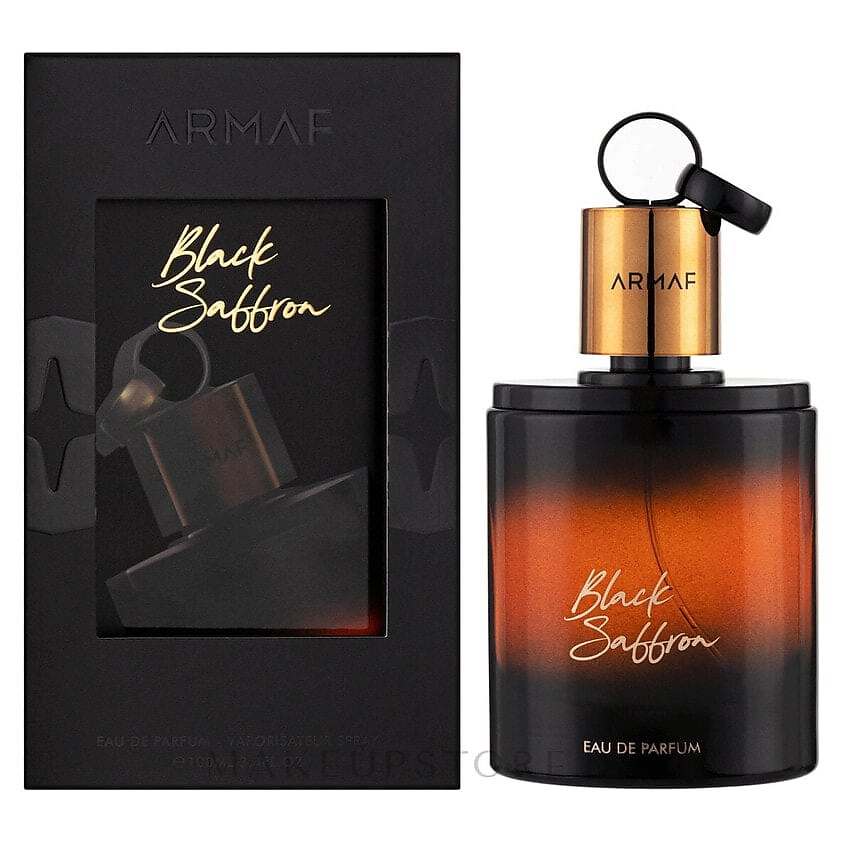 Изображение товара ARMAF PERFUMES Парфюмерная вода Black Saffron, 100