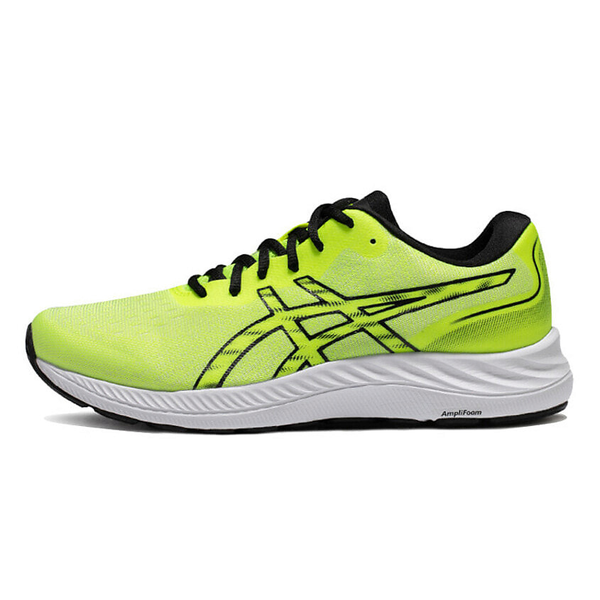 Изображение товара Кроссовки ASICS Gel Excite 9 Safety Yellow мужские, размер 43.5, для бега и тренировок