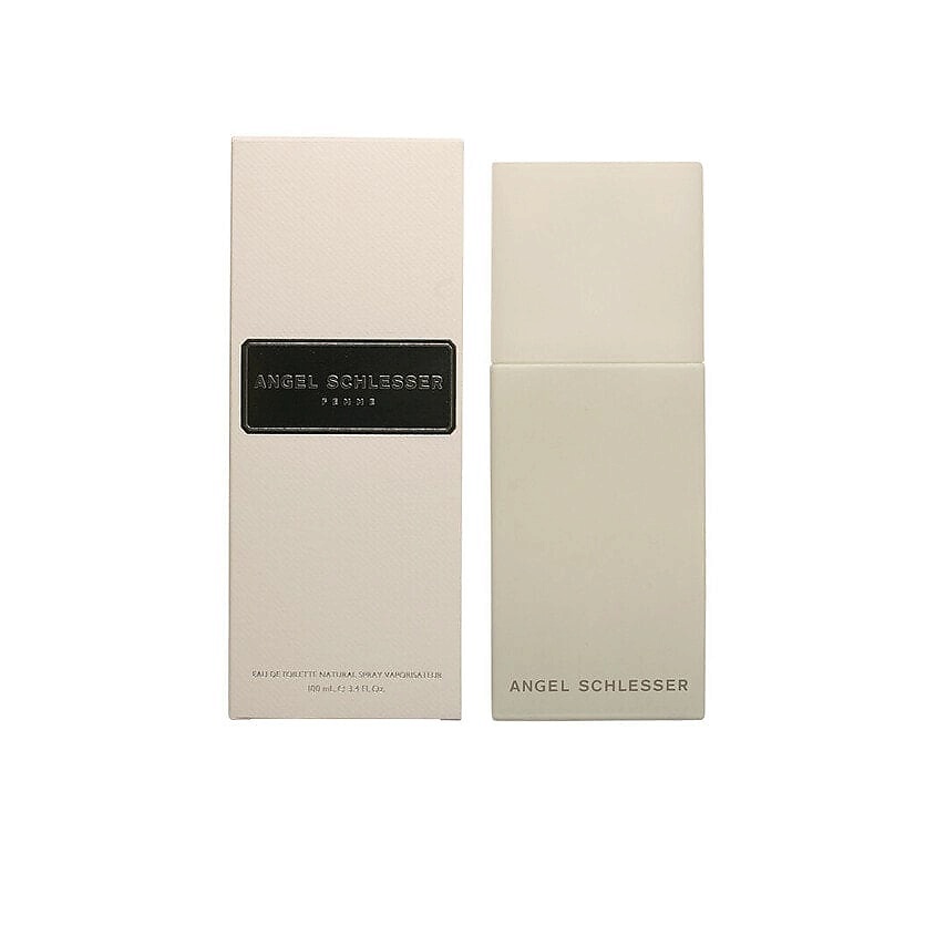 Изображение товара ANGEL SCHLESSER Туалетная вода Femme, 100